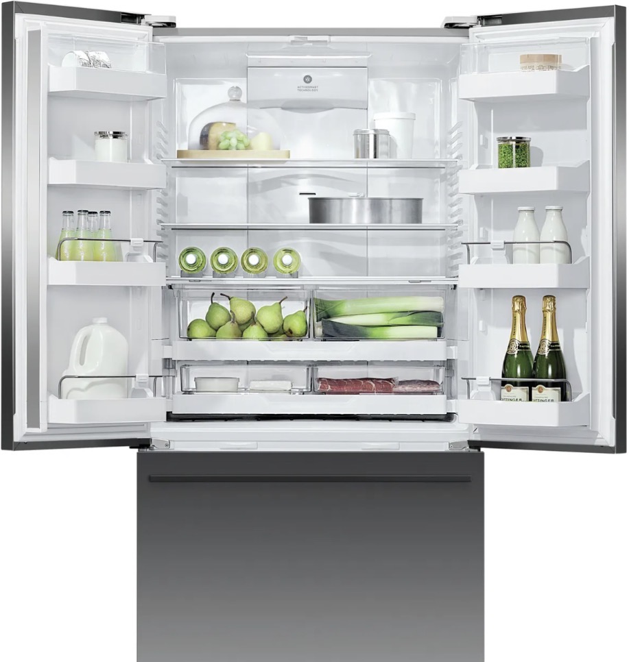 Fisher & Paykel Series 7 Contemporary RF540ADUB7 second view
